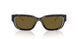713/73 - Tortoise - Brown