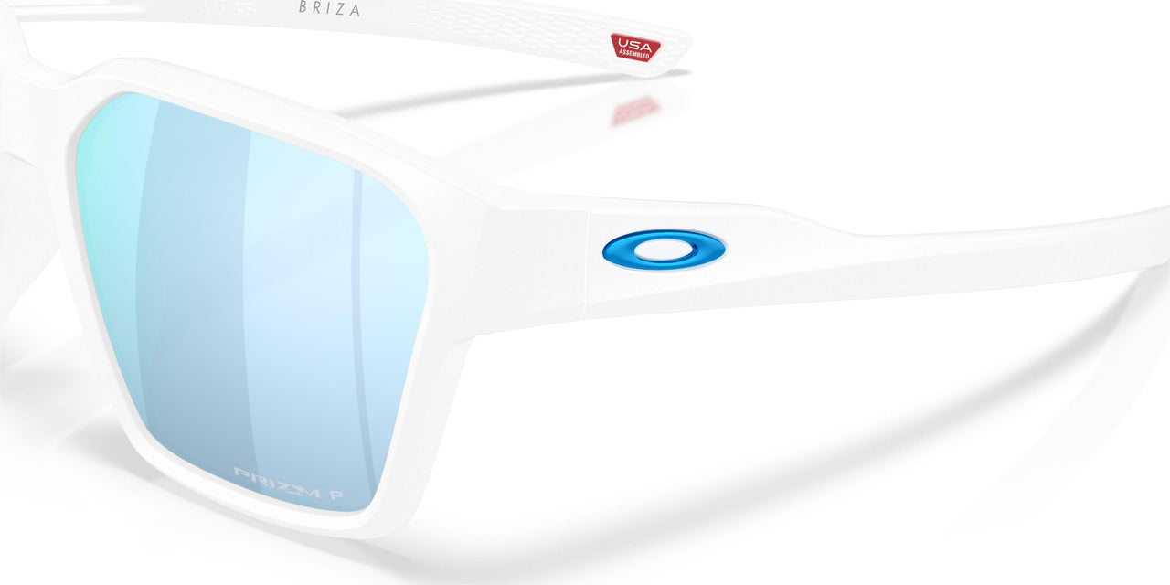 949704 - White - Prizm Deep Water Polarized