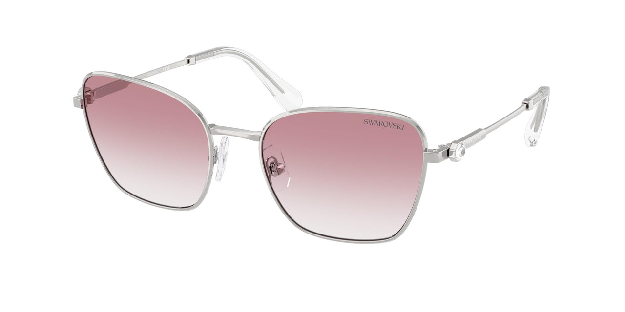 Swarovski 7029 Sunglasses