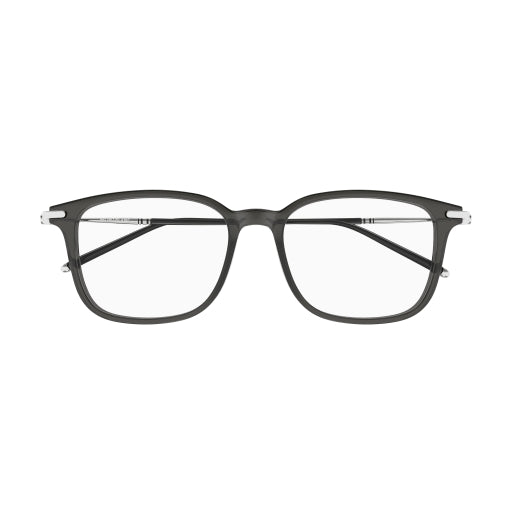 004 - Grey/Silver - Transparent