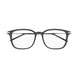 004 - Grey/Silver - Transparent