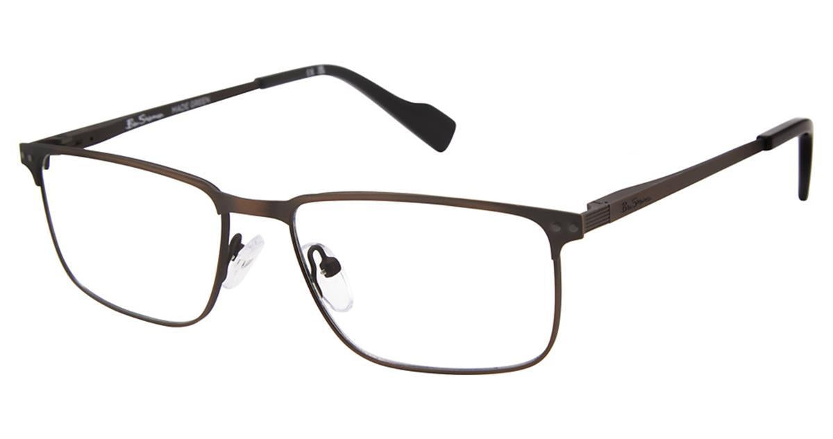 Ben Sherman BSCORNHILL Eyeglasses