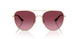 90058H - Gold - Merlot Gradient