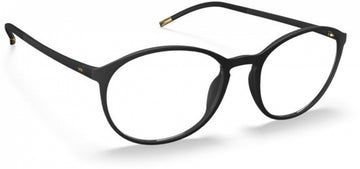 Silhouette SPX Illusion Fullrim 2940 Eyeglasses