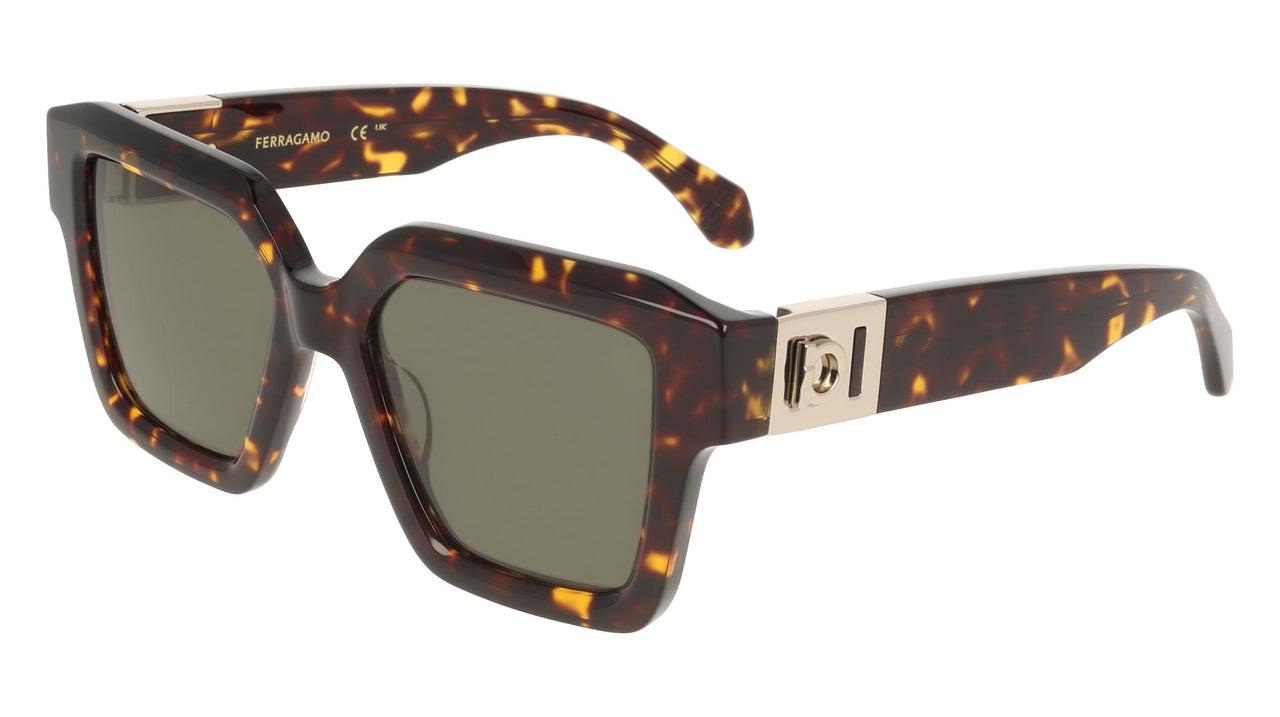 Salvatore Ferragamo SF2084S Sunglasses