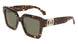 Salvatore Ferragamo SF2084S Sunglasses