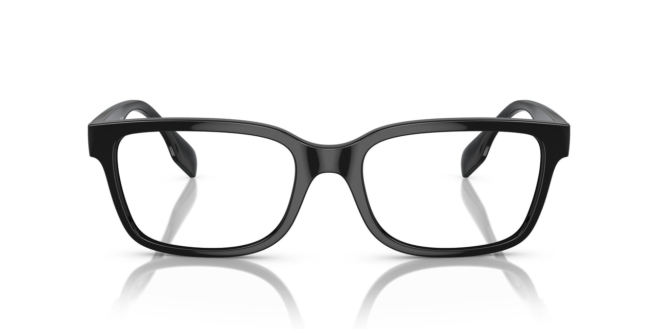 3001 - Black