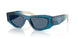 24F80S - Blue - Dark Blue