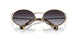 ZVN5D1 - Gold - Grey Gradient