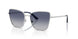 30024L - Silver - Gradient Blue