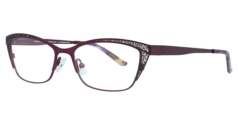 Easyclip EC458 Eyeglasses