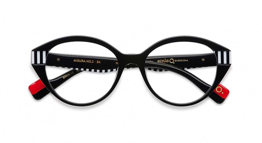 BK - Black
