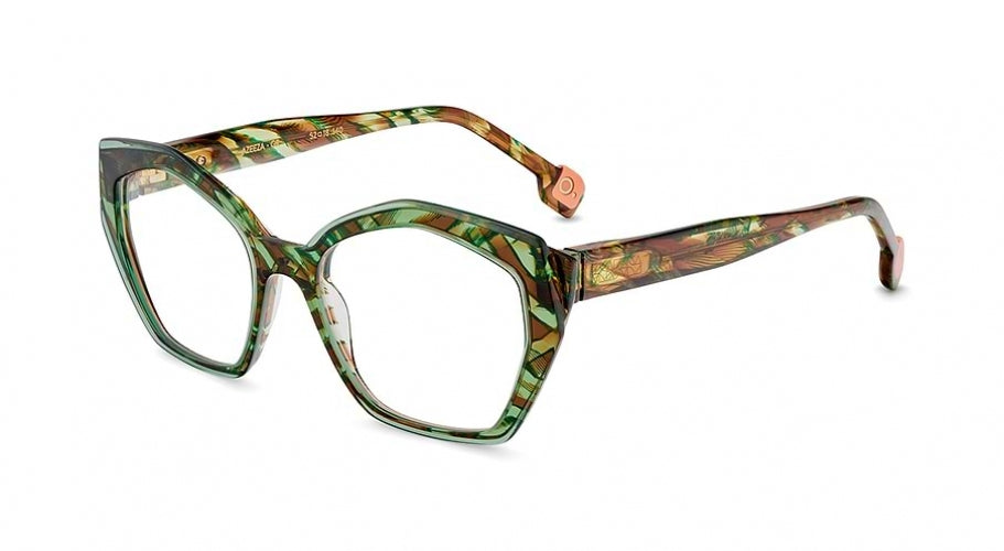 Etnia Barcelona AZEEZA Eyeglasses