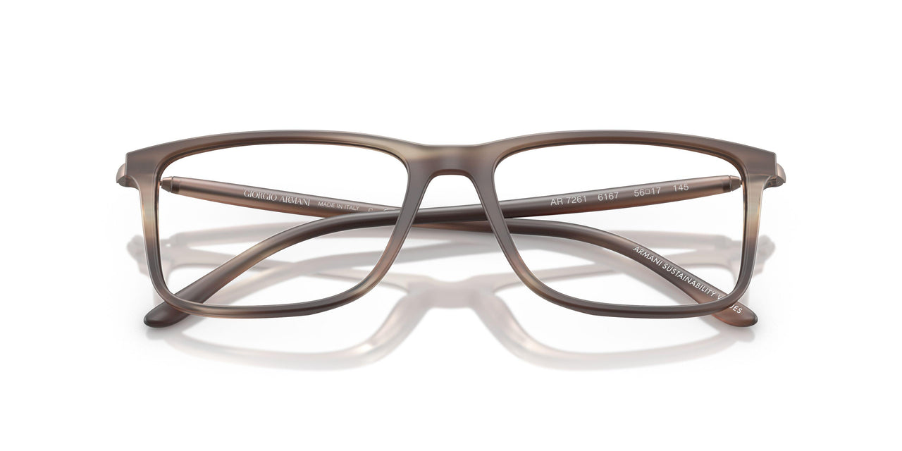 6167 - Brown