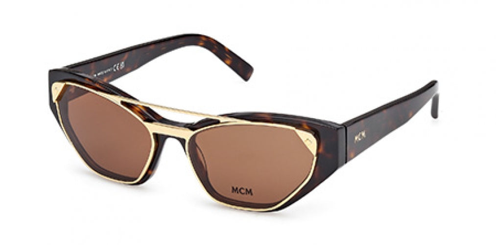 MCM WORLDWIDE 5011 Sunglasses