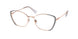 Miu Miu 51UV Eyeglasses