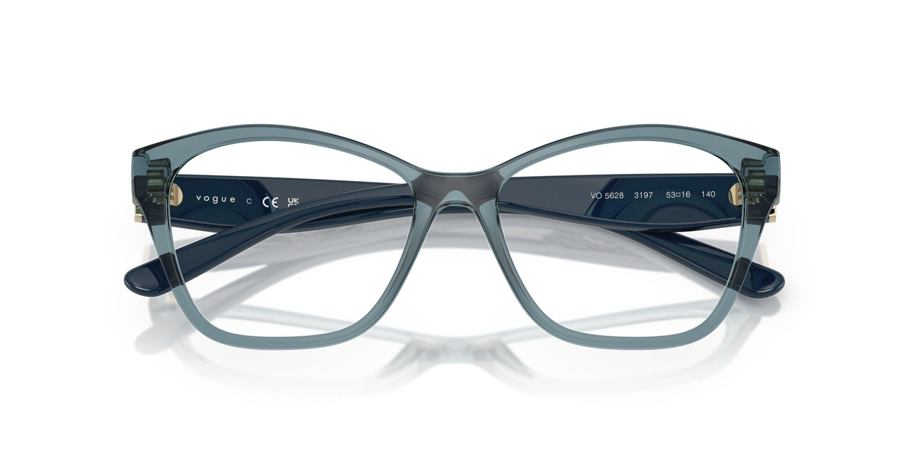 3197 - Blue