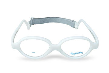 N - White