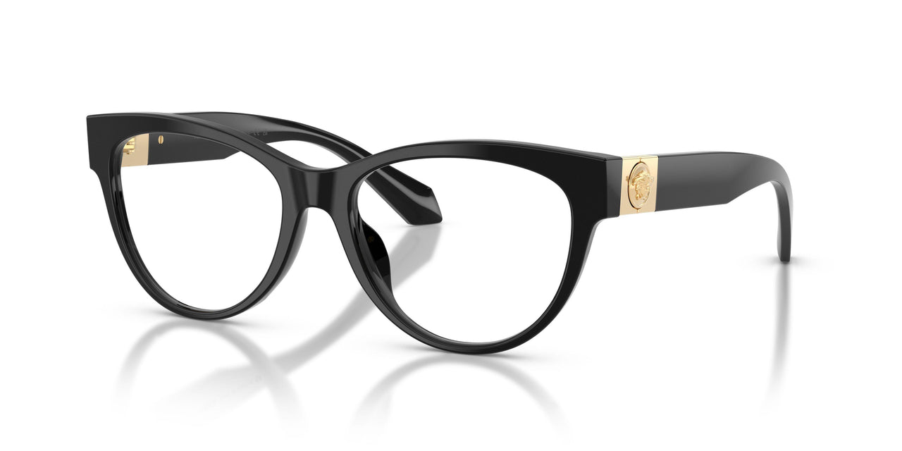 Versace 3402U Eyeglasses