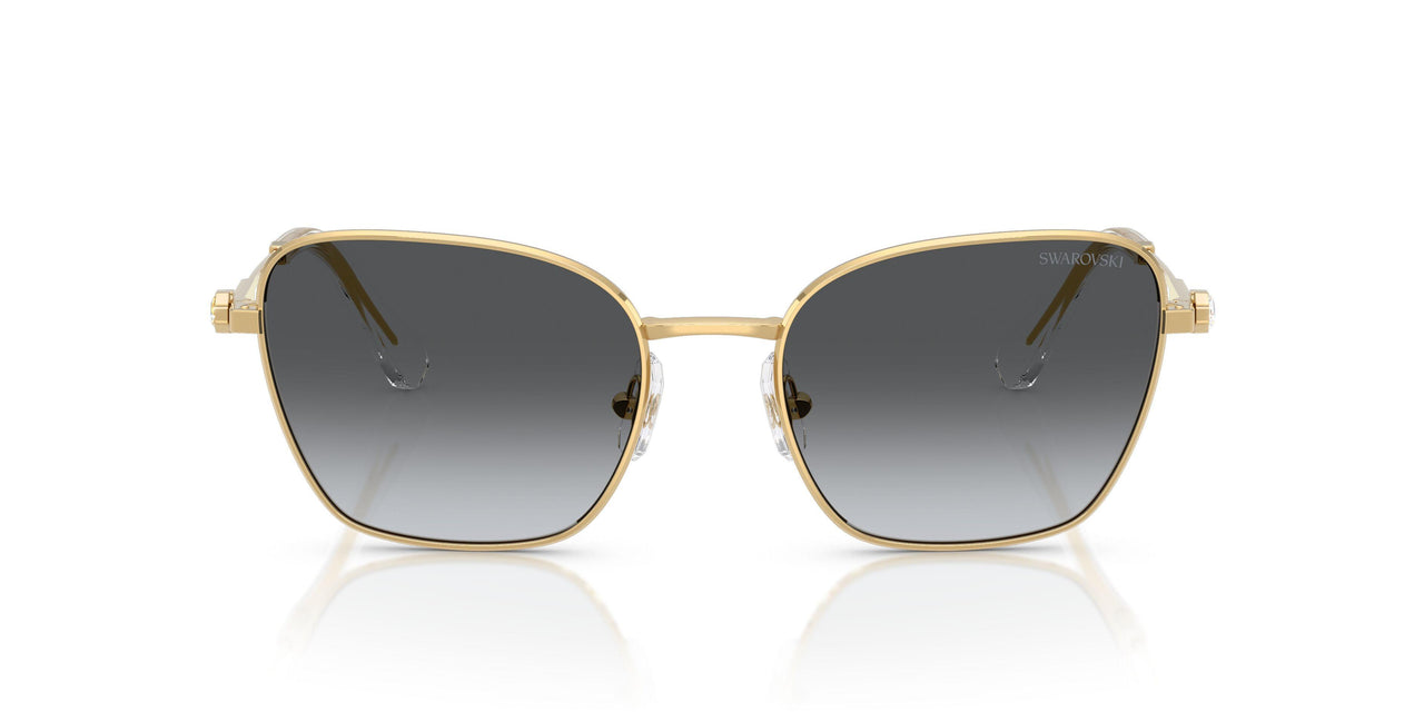 4004T3 - Gold - Gradient Grey Polar