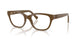 Miu 07ZV Eyeglasses