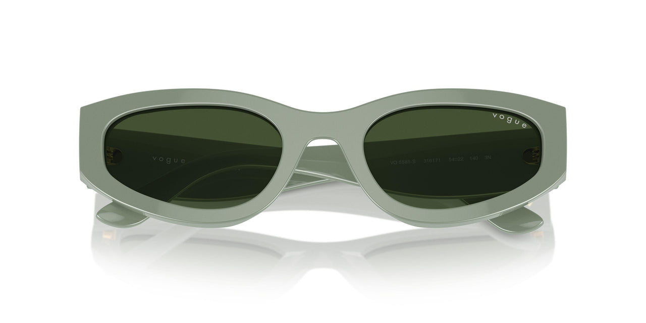 316171 - Green - Dark Green