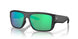 911602 - Black - Green Mirror