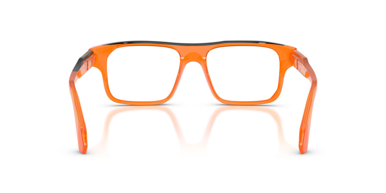 003 - Orange