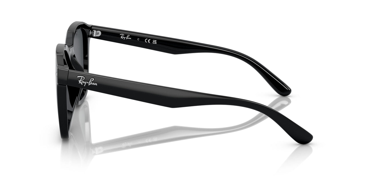 601/87 - Black - Dark Grey
