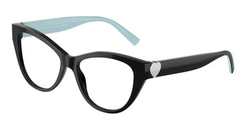 Tiffany 2251F Eyeglasses