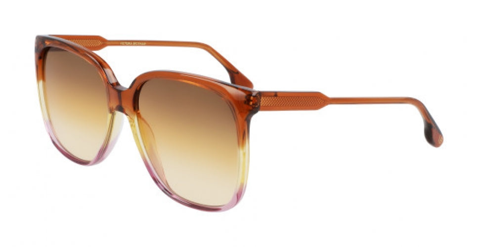 Victoria Beckham VB610SCB Sunglasses display picture 2