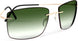 Silhouette Avior 8741 Sunglasses