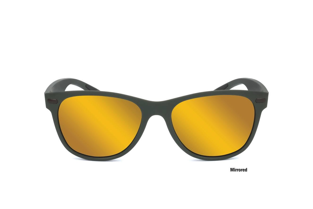 04 - DARK GREEN MARRONE