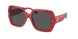 193687 - Red - Solid Grey