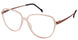 Stepper STE-30211-SI Eyeglasses