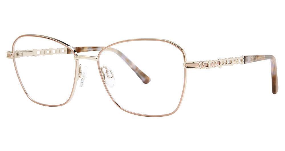Sophia Loren SLM333 Eyeglasses