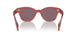 6639AF - Pink - Dark Violet Polar