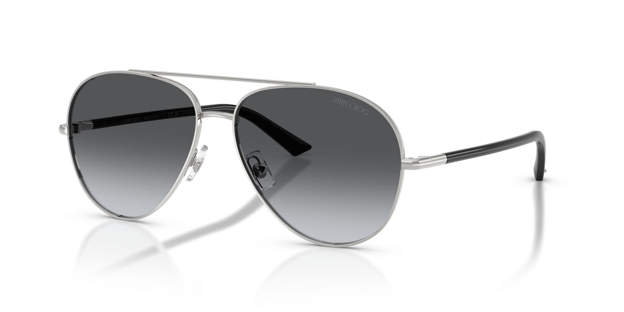3002T3 - Silver - Polar Gradient Grey