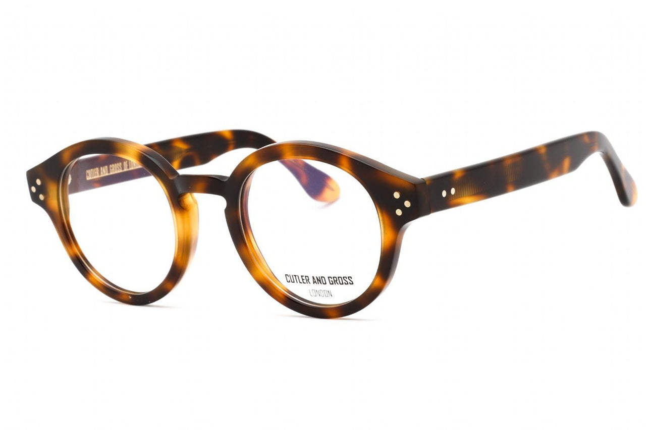 Cutler and Gross CG1291V2 Eyeglasses