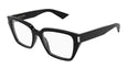 001 - Black - Transparent