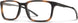 Smith Optics Prescription Eyeglass Prescription Eyeglasses 101784 Outsider Mix RX Eyeglasses