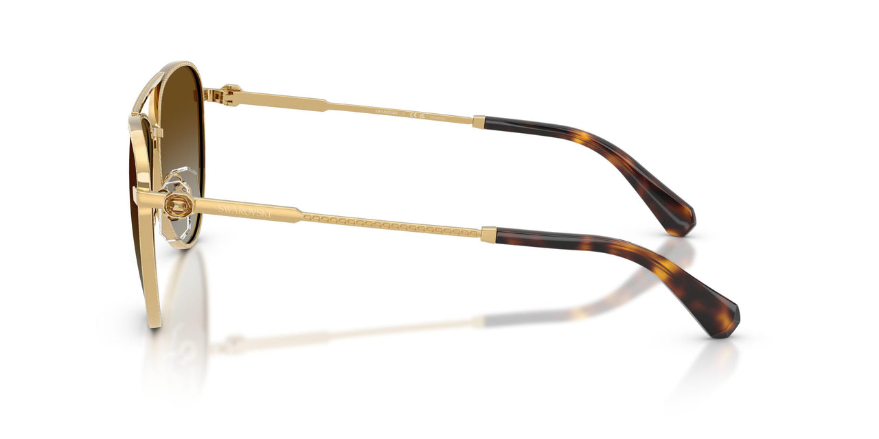 4037T5 - Gold - Gradient Brown Polar