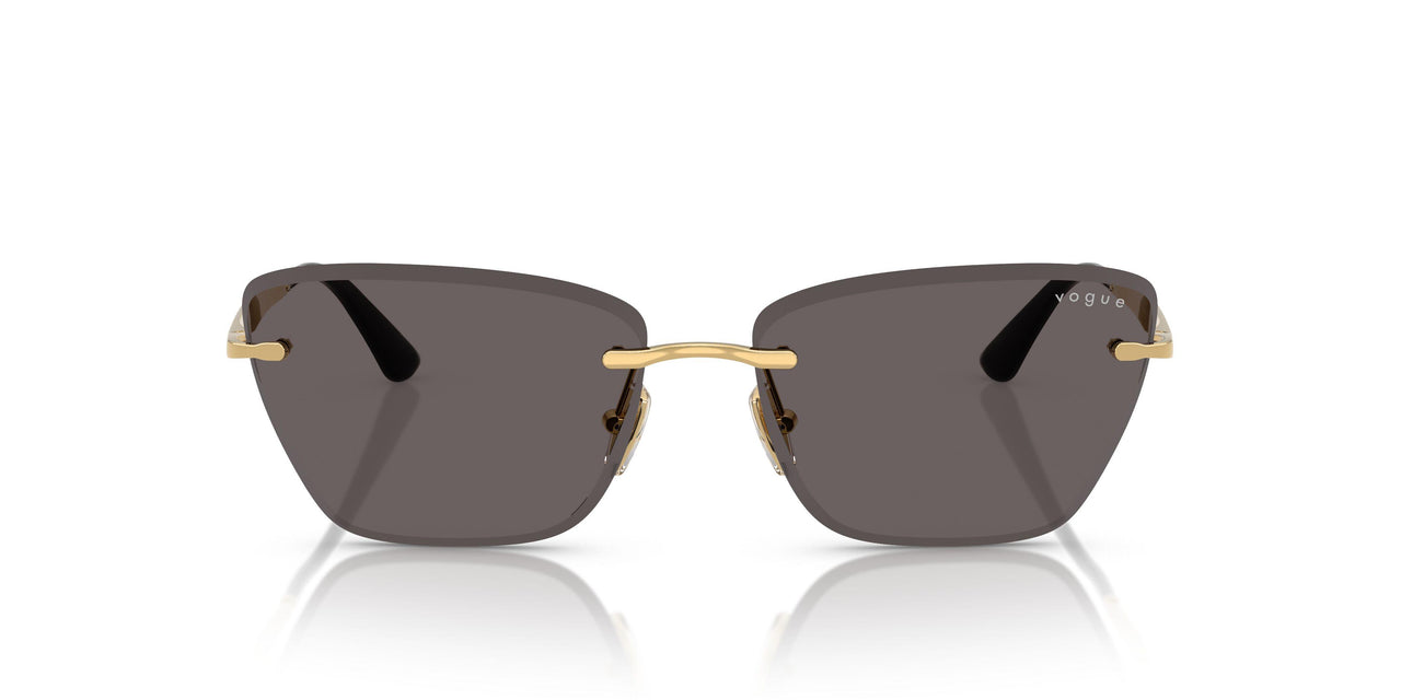 280/87 - Gold - Black Smoke