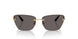 280/87 - Gold - Black Smoke