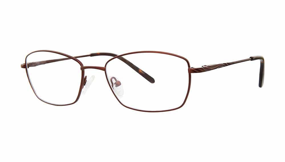 MTTBRWN - Matte Brown
