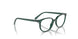 3927 - Green - Clear