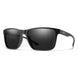 209834DL5646N - Matte Black - ChromaPop Glass Polarized Black