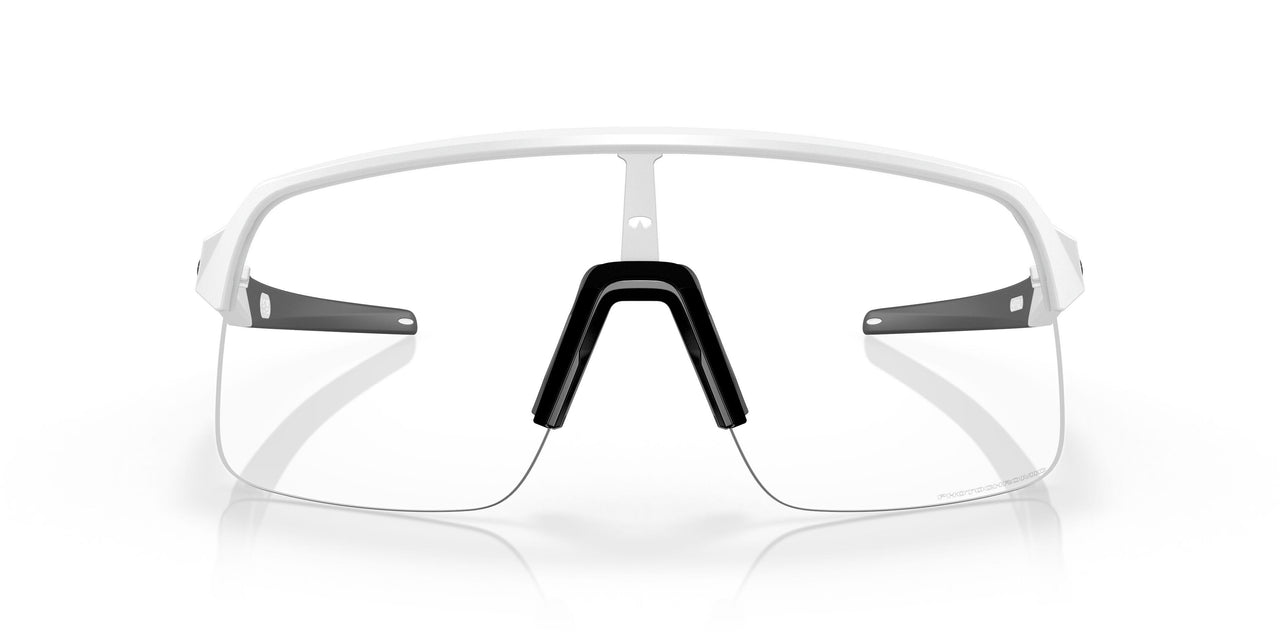 946346 - White - Clear Photochromic
