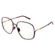 Chloe CH0165O Eyeglasses