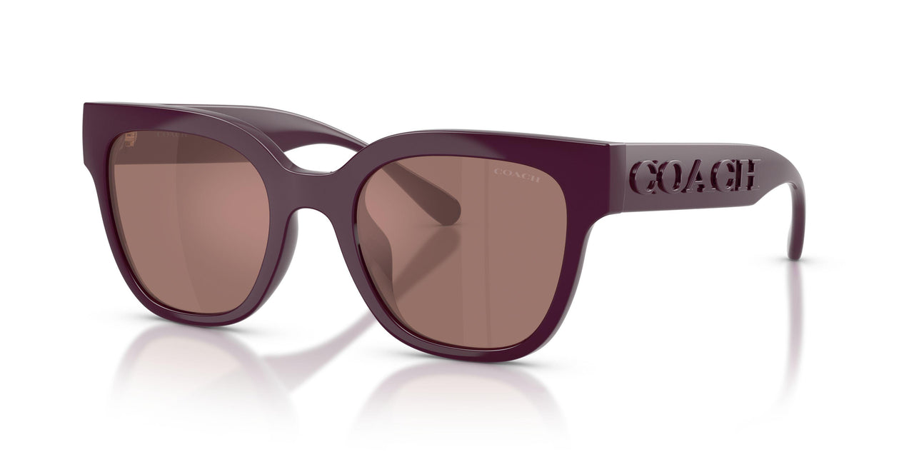 Coach Cft88 8460U Sunglasses